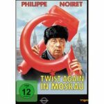 Twist Again in Moskau (DVD)