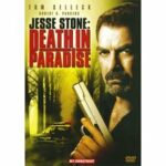 Jesse Stone - Death in Paradise (DVD)