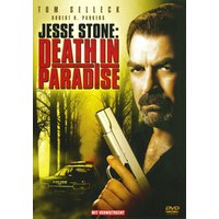 Jesse Stone - Death in Paradise (DVD) 1 Jesse Stone - Death in Paradise (DVD)