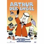 Arthur, der Engel (DVD)