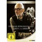 Ingmar Bergman - Über Leben und Arbeit (DVD)