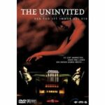 The Uninvited (DVD)