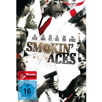 Smokin' Aces (Blu-ray) 1 Smokin' Aces (Blu-ray)