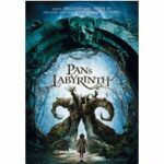 Pans Labyrinth (Blu-ray)