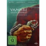 Vampire gegen Herakles (DVD)