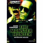 The Monster Hunter (DVD)