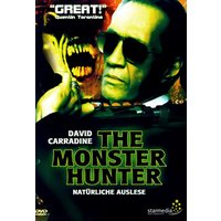The Monster Hunter (DVD) 1 The Monster Hunter (DVD)