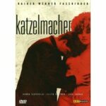 Katzelmacher (DVD)