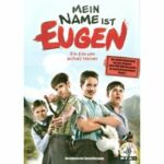 Mein Name ist Eugen (DVD)