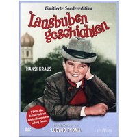 Lausbubengeschichten 1 - Ludwig Thomas Lausbubengeschichten (DVD) 1 Lausbubengeschichten 1 - Ludwig Thomas Lausbubengeschichten (DVD)