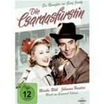 Die Csardasfürstin (DVD)