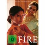 Fire - Erstauflage (DVD)