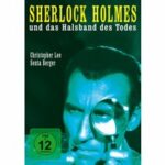 Sherlock Holmes und das Halsband des Todes (DVD)