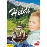 Heidi (DVD)