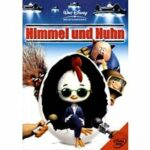 Himmel und Huhn (Blu-ray)
