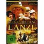 Die gebrochene Lanze (DVD)