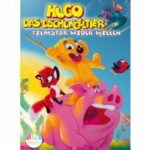 Hugo das Dschungeltier - Filmstar wider Willen (DVD)