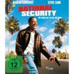 National Security (Blu-ray)