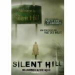 Silent Hill (Blu-ray)