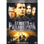 Streets of Philadelphia (DVD)