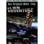 IMAX - Alien Adventure (DVD)