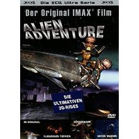 IMAX - Alien Adventure (DVD) 1 IMAX - Alien Adventure (DVD)