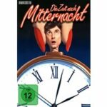 Die Zeit nach Mitternacht (DVD)