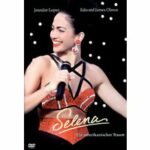 Selena (DVD)
