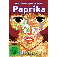 Paprika (Blu-ray) 1 Paprika (Blu-ray)