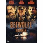Die Seewölfe kommen (DVD)