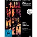 Der vierte Mann (DVD)