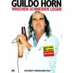 Waschen schneiden legen (DVD)