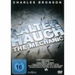 Kalter Hauch (Blu-ray)