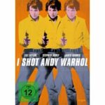 I Shot Andy Warhol (DVD)