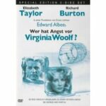 Wer hat Angst vor Virginia Woolf? (DVD)