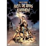 Hilfe, die Amis kommen! (Blu-ray)