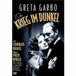 Der Krieg im Dunkel (DVD)