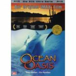 IMAX - Ocean Oasis (Blu-ray)