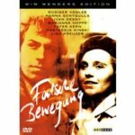 Falsche Bewegung (DVD)