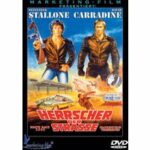 Death Race 2000 - Erstauflage unter dem Titel 'Herrscher der Straße' (DVD)