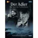 Der Adler - Staffel 1 - Disc 1 (DVD)