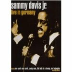 Sammy Davis Jr. - Live in Germany (DVD)