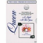 Queen - A Night at the Opera - Disc 1 (DVD)
