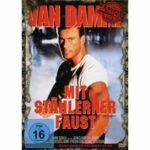 Mit stählerner Faust (DVD)