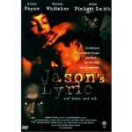 Jason's Lyric - Auf Leben und Tod (DVD)