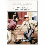 Zwei tolle Kerle in Texas (DVD)
