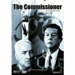 The Commissioner (DVD)