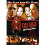 The Fan - Schatten des Ruhms (DVD)