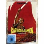 Karthago in Flammen (DVD)