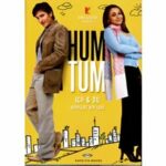 Hum Tum (DVD)
